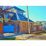 Честные отзывы о Мини-гостиница Бердянская 56