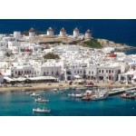 Честные отзывы о Отдых в Греции