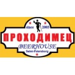 Честные отзывы о Сеть баров "Проходимец" в Санкт-Петербурге