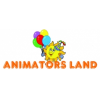 Организация детских праздников в Москве "Animators-land"
