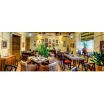 Честные отзывы о Ресторан "Джу-Джу"