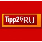 Честные отзывы о Tipp25.ru - Европейские лотереи через интернет