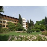 Честные отзывы о Санаторий Золотой Колос (Сочи)