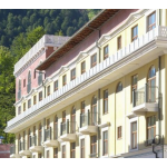 Честные отзывы о Отель Горки Сьютс