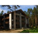 Честные отзывы о Пансионат Северное Сияние - озеро Валдай