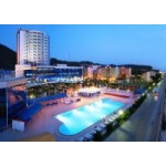 Честные отзывы о Курортный комплекс "Гамма"