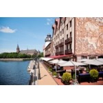 Честные отзывы о Рыбный клуб (Калининград)