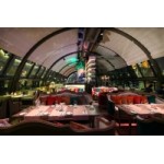 Честные отзывы о White Rabbit (Белый Кролик) ресторан