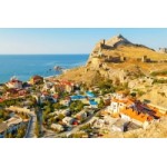 Честные отзывы о Крым, г. Судак