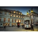 Честные отзывы о Московский Художественный театр