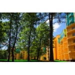 Честные отзывы о Курорт Красная Пахра