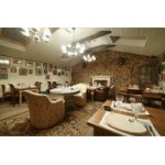 Честные отзывы о Ресторан Дед Пихто