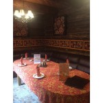 Честные отзывы о Таежные бани на Волоколамском шоссе