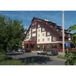 Честные отзывы о Отель Саяногорск