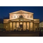 Честные отзывы о Большой театр