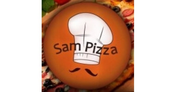 Mr sam pizza. Пицца сем. Итальяно шеф пицца. Uncle sam pizza. Пицца сем.