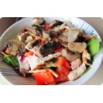 Честные отзывы о Moscow Food