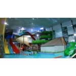 Честные отзывы о Фэнтази аквапарк