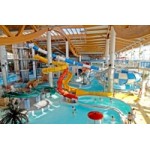 Честные отзывы о Вотервиль аквапарк