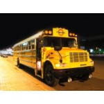 Честные отзывы о Автобус-клуб Найтбас