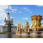 Честные отзывы о ВДНХ