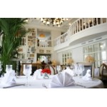 Честные отзывы о Павильон ресторан на Патриарших