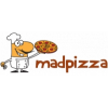 Доставка пиццы Mad Pizza