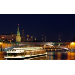 Честные отзывы о Ресторан в Москве River Palace