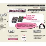 Честные отзывы о Хочусуши