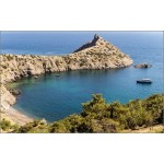 Честные отзывы о Отдых в Крыму 2015