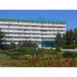 Честные отзывы о Санаторий "Солнечный"