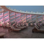 Честные отзывы о Yas Hotel, Abu Dhabi