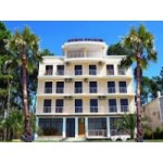 Честные отзывы о Отель Guria Palace