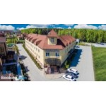 Честные отзывы о Гостиница Garden Hotel