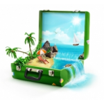 Честные отзывы о Турфирма Хочу в Майами