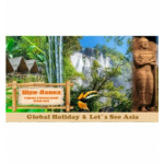 Честные отзывы о Global Holiday & Let`s See Asia туристическая компания