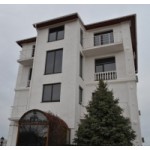 Честные отзывы о Гостевой дом "Черноморский"