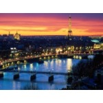 Честные отзывы о Париж