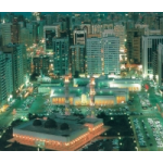 Честные отзывы о Абу-Даби