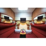 Честные отзывы о Поезд Гранд ЭкспрессGrand Express