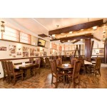 Честные отзывы о Пивной ресторан "Beerлога"