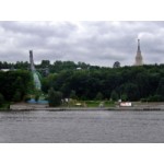 Честные отзывы о Воробьевы горы в Москве