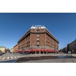 Честные отзывы о Гостиница Астория