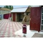 Честные отзывы о База отдыха "Дом рыбака" с. Цветное