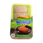 Честные отзывы о Котлеты филейные охлажденные Троекурово