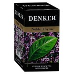 Честные отзывы о Чай Денкер