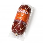 Честные отзывы о Салями Финская Вязанка