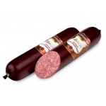 Честные отзывы о Сервелат классический стародворье