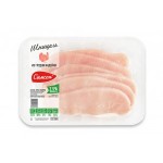 Честные отзывы о Шницель из грудки индейки "Самсон"