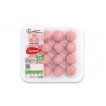 Честные отзывы о Самсон Фрикадельки Meatballs из фарша индейки